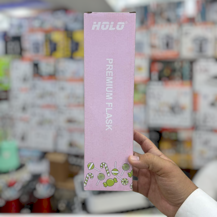 Holo Premium Water Bottle 1000ml